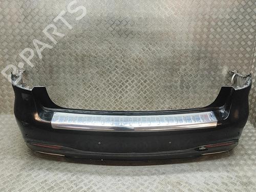 rear-bumper-mercedes-benz-gls-x166-2015-2016-2017-2018-2019-33825356 main image