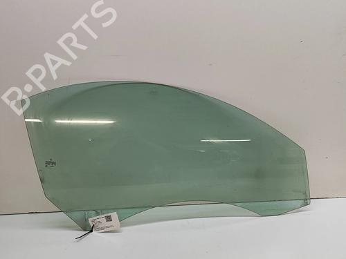 Used Front right door window MERCEDES-BENZ SLK (R171) 200 Kompressor (171.442) (163 hp) 27798421