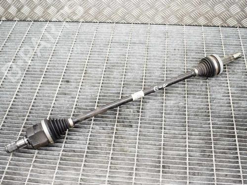 Used Left rear driveshaft Left rear driveshaft KIA SPORTAGE IV (QL, QLE) 1.6 T-GDI AWD (177 hp) 6746506 6746506