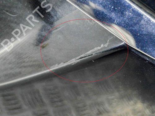 Tailgate MERCEDES-BENZ E-CLASS T-Model (S212) E 220 BlueTEC | BP29752774C6 