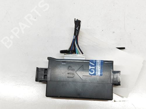Elektronisk modul MAZDA MX-5 IV (ND__) 2.0 (ND2E, ND6E) (160 hp) 29007646