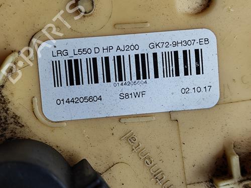 Fuel pump LAND ROVER DISCOVERY SPORT (L550) 2.0 D 4x4 | BP25861038M76 