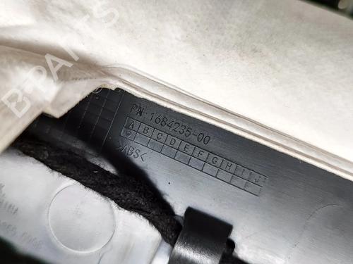 Glove box TESLA MODEL Y (5YJY) EV Performance All-wheel Drive | BP32754584C95  - Image 9