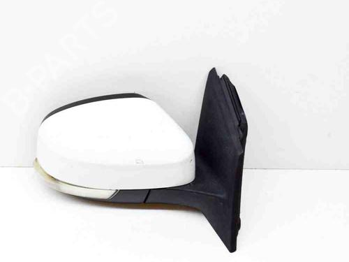 Right mirror FORD FOCUS III 2.0 ST | BP6866243C27 