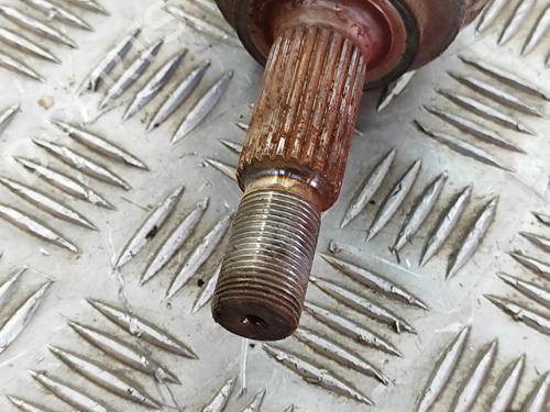 Left front driveshaft RENAULT ZOE (BFM_) ZOE | BP32754865M38  - Image 6