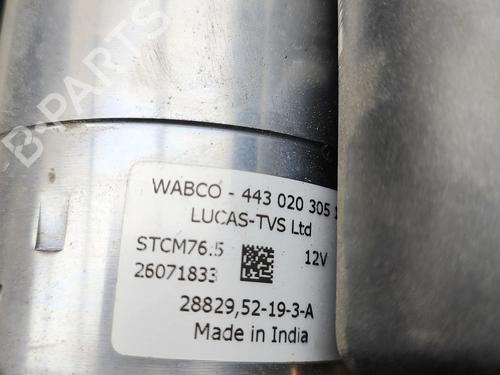 Suspension compressor AUDI E-TRON Sportback (GEA) 55 quattro | BP32680323M103  - Image 9