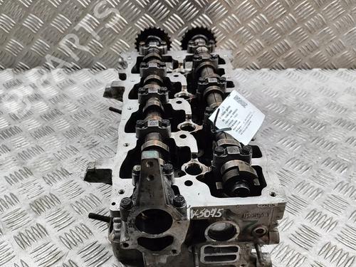Cylinder head KIA SPORTAGE III (SL) 1.7 CRDi | BP24582043M5