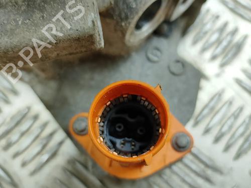 AC compressor MERCEDES-BENZ EQB (X243) EQB 350 4-matic (243.612) | BP38599899M34 - Image 8