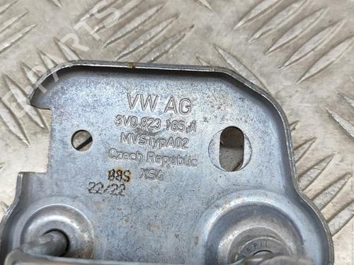 Exterior handle VW TAIGO (CS1) 1.0 TSI | BP27788148C122 