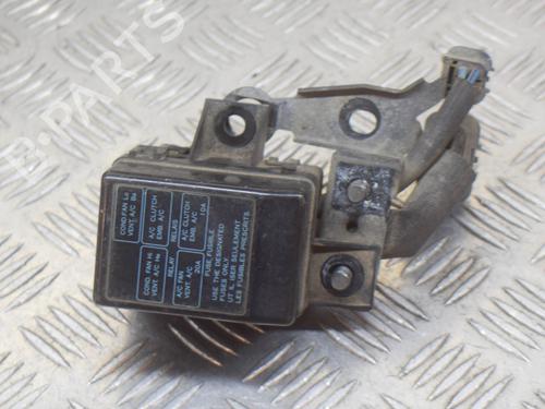 Used Fuse box MITSUBISHI GTO Coupe (Z1_A) 3.0 AWD (Z16A) (286 hp) 28732515