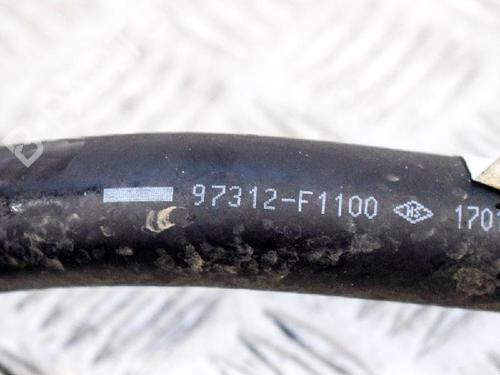 Pipe KIA SPORTAGE IV (QL, QLE) 1.6 GDI | BP14665440M125 