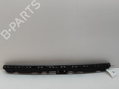 Used Rear bumper bracket AUDI A1 Sportback (GBA) 30 TFSI (116 hp) 17015867
