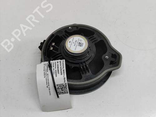 Speaker MERCEDES-BENZ EQB (X243) EQB 300 4-matic (243.608, 243.609) | BP33375510E2 - Image 4