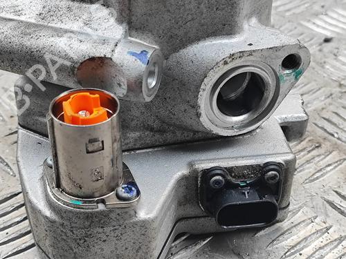AC compressor VOLVO EX30 (416) Performance AWD | BP38094672M34 - Image 5