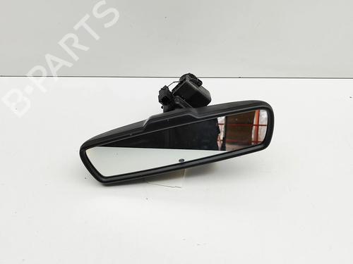 Ryggespeil Innvendig JEEP GRAND CHEROKEE IV (WK, WK2) 3.0 CRD V6 4x4 (250 hp) 32680417