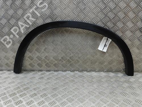 Used Rear left wheel arch trim BMW X1 (F48) sDrive 18 d (150 hp) 29730911