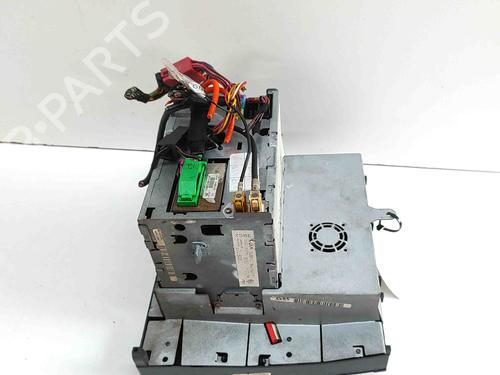 Elektronische module VW PHAETON (3D1, 3D2, 3D3, 3D4, 3D6, 3D7, 3D8, 3D9) 6.0 W12 4motion | BP29488153M83 