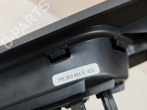 Trinbræt PORSCHE CAYENNE (92A) 3.0 Diesel | BP25615189C149 