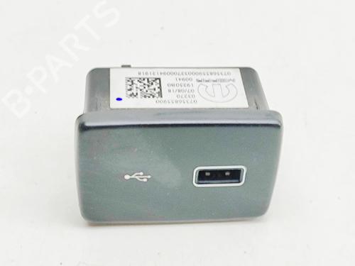 Used Electronic module Electronic module PEUGEOT BOXER Platform/Chassis 2.0 BlueHDi 160 (163 hp) 33164450 33164450