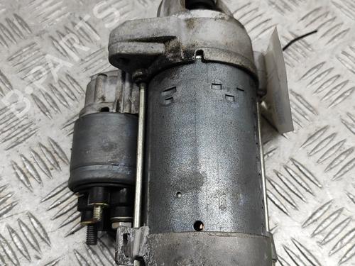 Starter VOLVO XC60 II (246) B5 Mild-Hybrid | BP27792881M8 