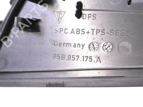 Andre PORSCHE MACAN (95B) 3.6 Turbo | BP30214137O1