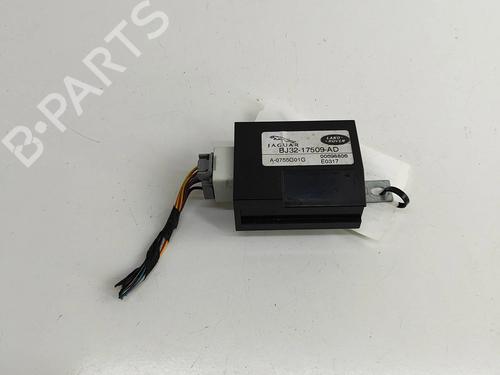 Used Electronic module Electronic module LAND ROVER RANGE ROVER EVOQUE (L538) 2.0 D 4x4 (180 hp) 24975866 24975866