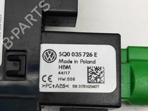 Electronic module VW GOLF VII (5G1, BQ1, BE1, BE2) 2.0 GTD | BP37583879M83 - Image 8