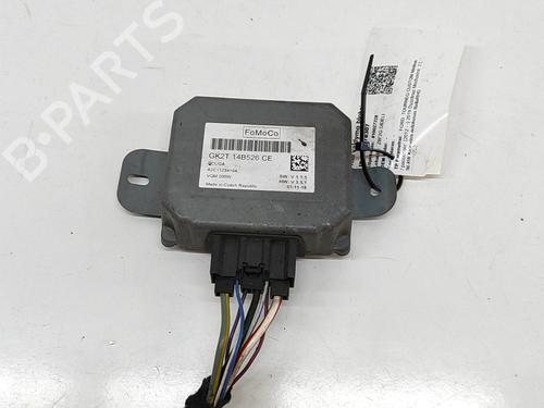 Elektronische module FORD TOURNEO CUSTOM V362 Bus (F3) 2.0 EcoBlue (130 hp) 28566566