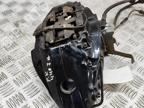 Left front brake caliper BMW X7 (G07) xDrive 40 d Mild-Hybrid | BP28028298M105