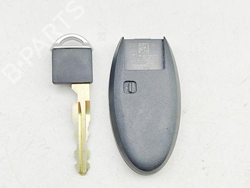 Electronic module NISSAN 370Z Coupe (Z34) 3.7 | BP33985653M83  - Image 5