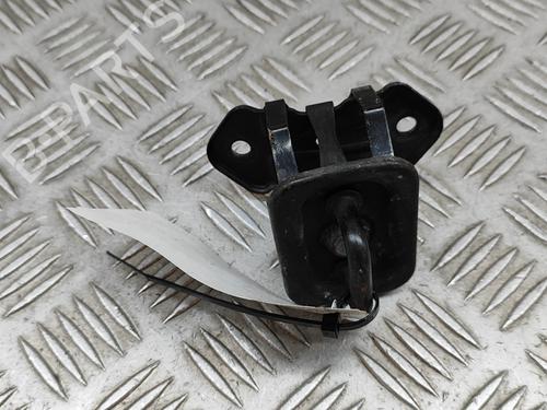 Exterior handle MERCEDES-BENZ S-CLASS Coupe (C216) CL 500 (216.371) | BP24583071C122 