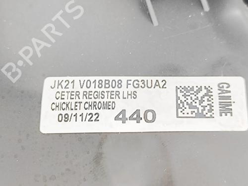 Air vent FORD TRANSIT CUSTOM V362 Van (FY, FZ) 2.0 EcoBlue mHEV | BP33384834I21  - Image 8