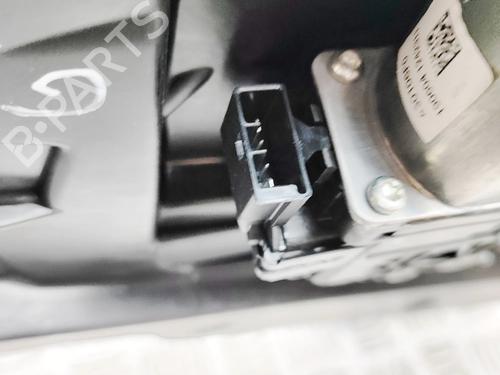 Rear left window mechanism TESLA MODEL 3 (5YJ3) EV Performance AWD | BP33176574C24  - Image 5