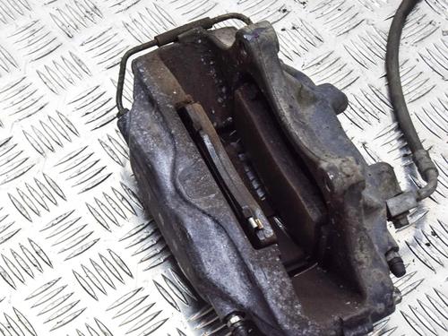 Left front brake caliper TESLA MODEL S (5YJS) P85 | BP14617061M105  - Image 6