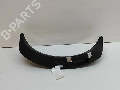 Used Tailgate trim Tailgate trim JAGUAR F-TYPE Coupe (X152) 3.0 SCV6 400 SPORT AWD (400 hp) 27650158 27650158