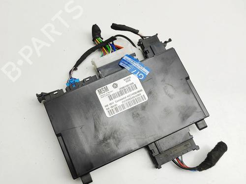 Electronic module JEEP COMPASS (MP, M6, MV, M7) 1.3 HYBRID 4X4 | BP33377865M83 - Image 3