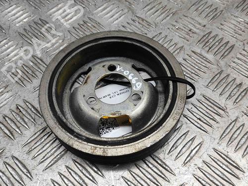 Pulley CITROËN C3 II (SC_) 1.6 VTi 120 | BP23250095M122