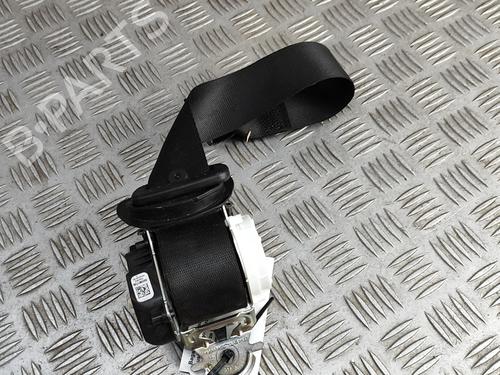 Used Rear right seatbelt BMW X7 (G07) xDrive M 50 d (400 hp) 28562977