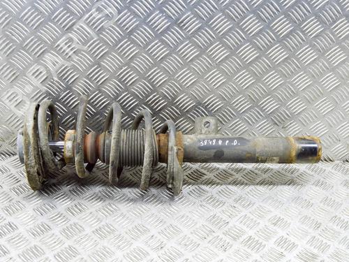 Used Right front shock absorber BMW X3 (F25) xDrive 20 d (190 hp) 13320179