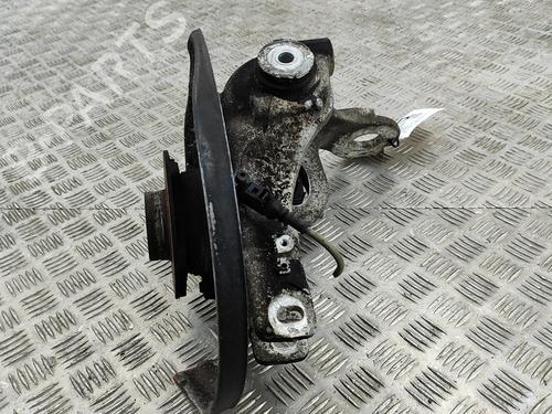 Right rear steering knuckle AUDI A6 C7 Avant (4G5, 4GD) 3.0 TDI quattro | BP22807906M28