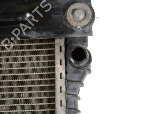 Water radiator ALFA ROMEO STELVIO (949_) 2.0 Q4 (949.AXA2A) | BP30248363M31