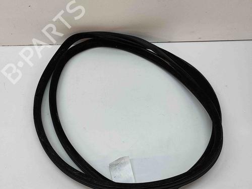 Rubber door seal LAND ROVER RANGE ROVER EVOQUE (L538) 2.2 D 4x4 | BP26168007C142 