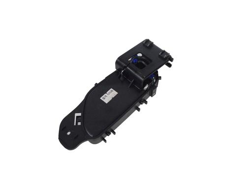Rear right interior door handle SSANGYONG RODIUS II 2.2 Xdi | BP30246223I16