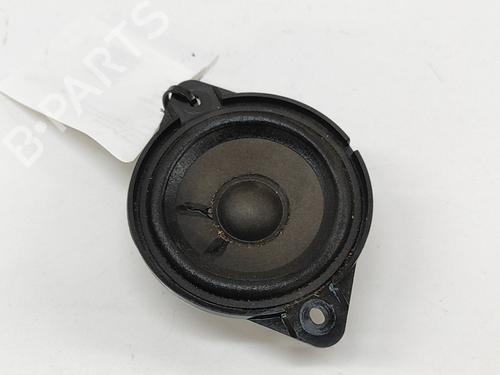 Used Speaker AUDI A5 Sportback (8TA) 2.0 TDI quattro (177 hp) 28160364