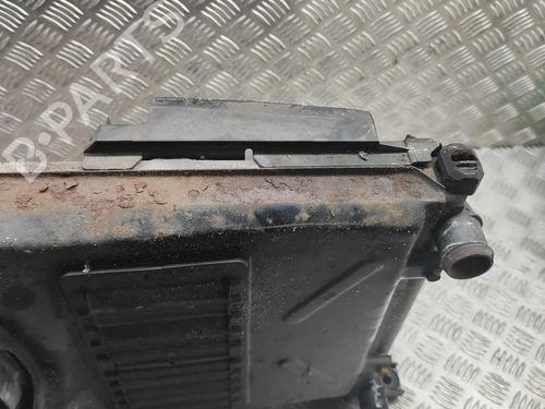 Radiator set VW GOLF III Cabriolet (1E7) 2.0 | BP24976514M120 