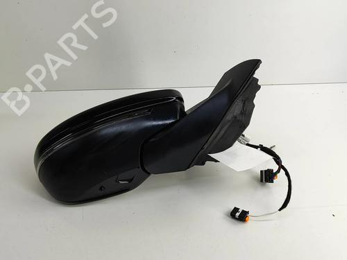 Right mirror OPEL MOKKA 1.2 (76) | BP28558209C27  - Image 6
