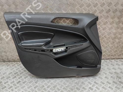 Venstre frontpanel FORD ECOSPORT 1.0 EcoBoost (140 hp) 30514212
