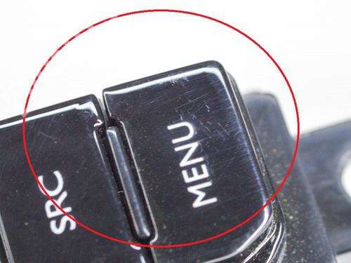 Switch PEUGEOT 208 I (CA_, CC_) 1.2 VTI 82 | BP11113406I30
