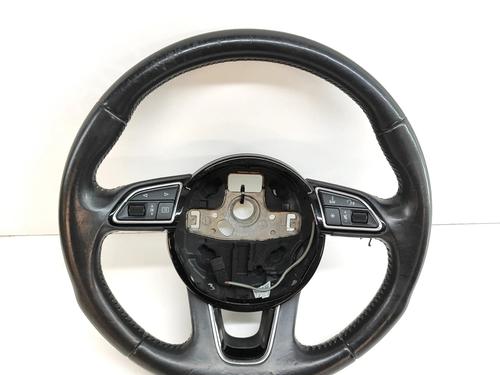 Used Steering wheel Steering wheel AUDI Q3 (8UB, 8UG) 2.0 TDI (140 hp) 17767801 17767801