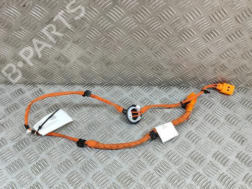 Ledningsnet SKODA ENYAQ iV SUV (5AZ) 50 (148 hp) 27769017